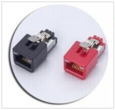 UDE RJ45 Adapter type